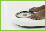 weighing scales