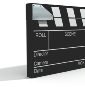 clapperboard