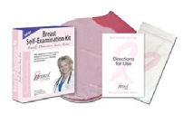 Breast Chek kit