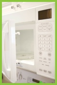 Microwave Oven