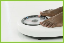 weighing scales