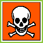 skull and crossbones symbol