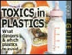 Toxins in Plastics