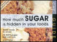 How Much Sugar Is Hidden In Your Foods