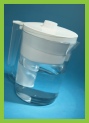 Water Filter Jug