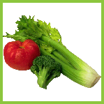 vegetables