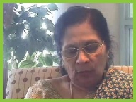 Dr Susheela